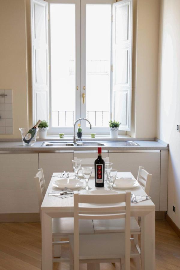 Pandy Suite Roma Ngoại thất bức ảnh
