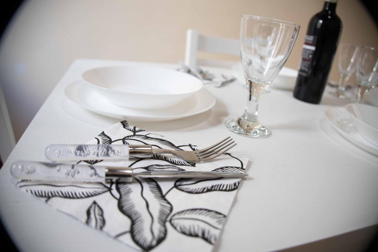 Pandy Suite Roma Ngoại thất bức ảnh