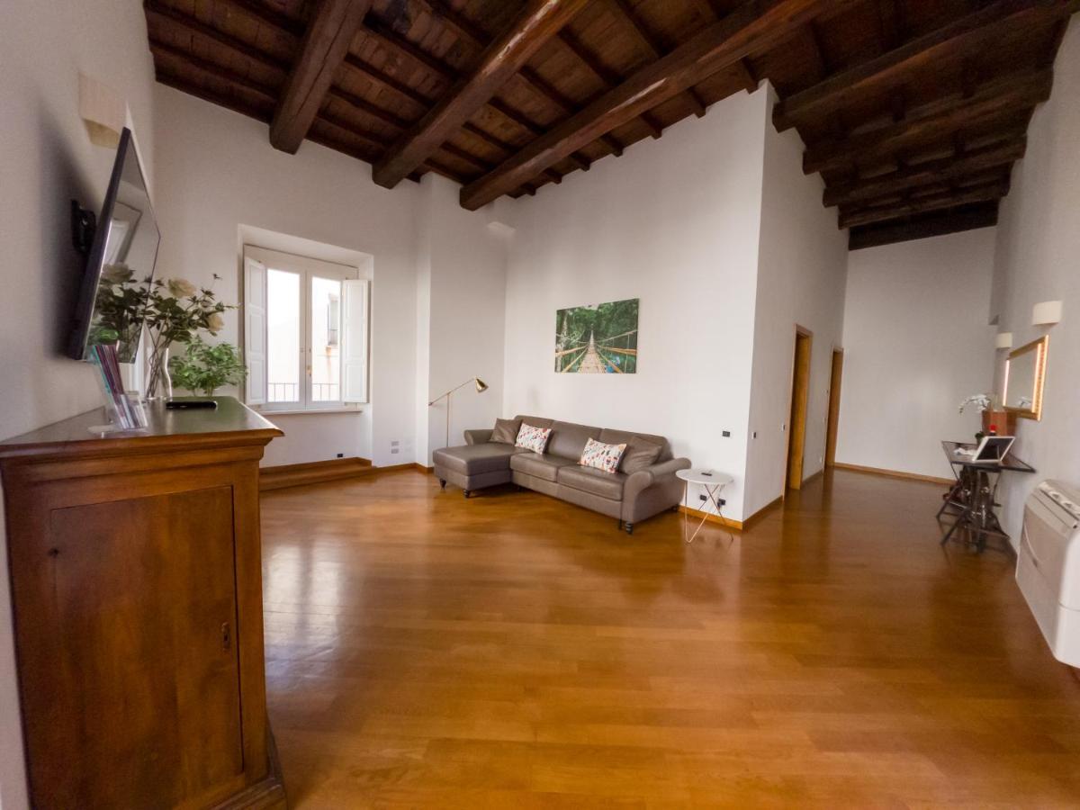 Pandy Suite Roma Ngoại thất bức ảnh