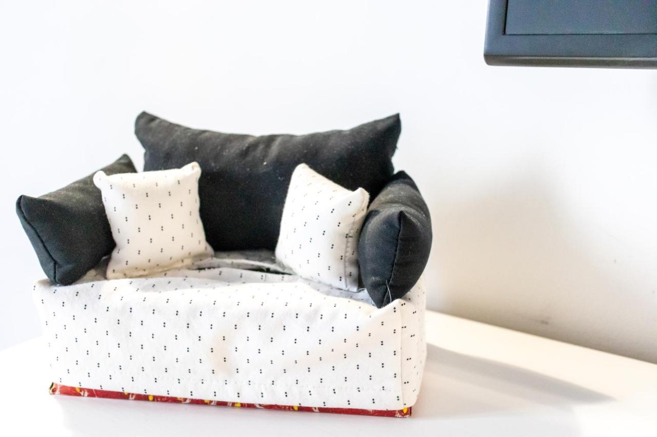 Pandy Suite Roma Ngoại thất bức ảnh