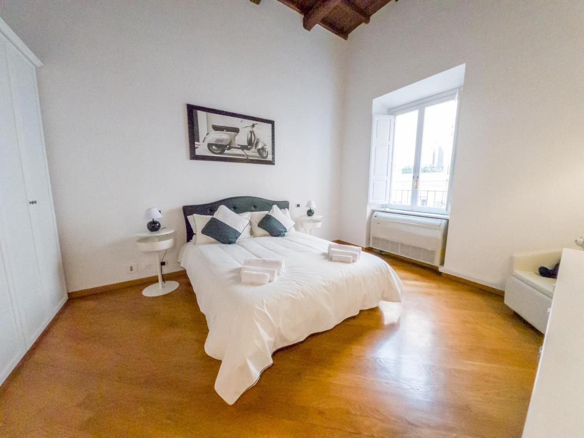 Pandy Suite Roma Ngoại thất bức ảnh