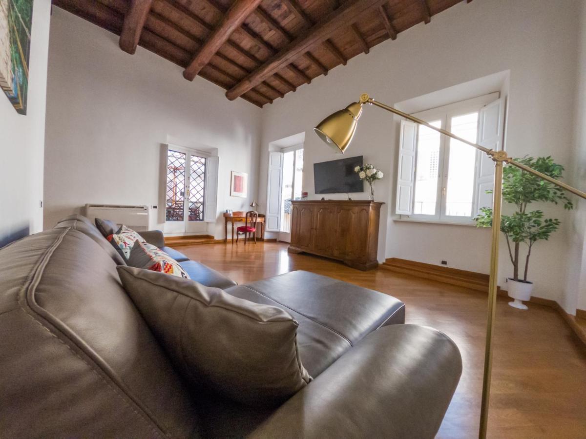 Pandy Suite Roma Ngoại thất bức ảnh