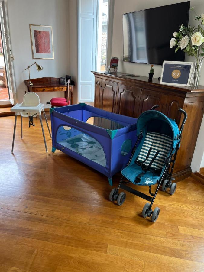Pandy Suite Roma Ngoại thất bức ảnh